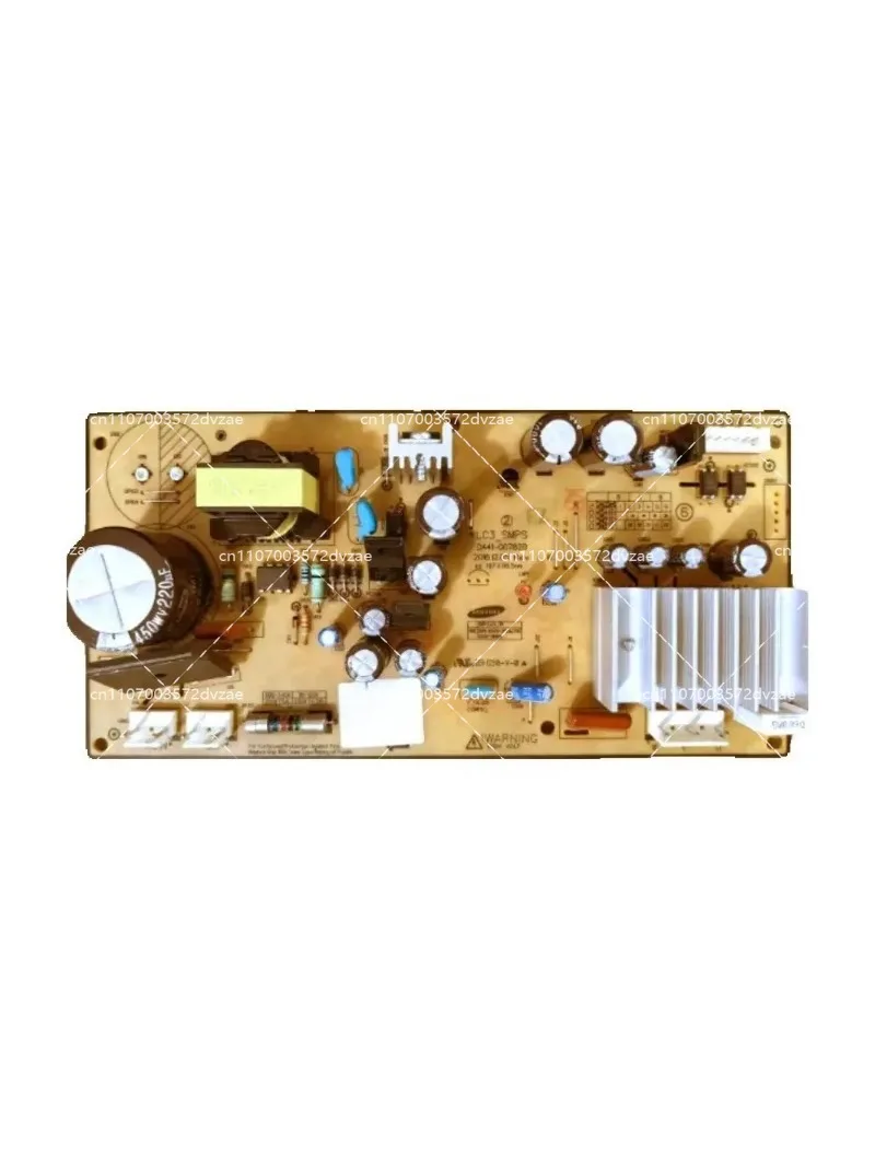 utilizzato-per-la-scheda-madre-del-computer-del-frigorifero-da41-00782b-scheda-madre-dell'azionamento-a-frequenza-variabile-da92-00215a-accessorio