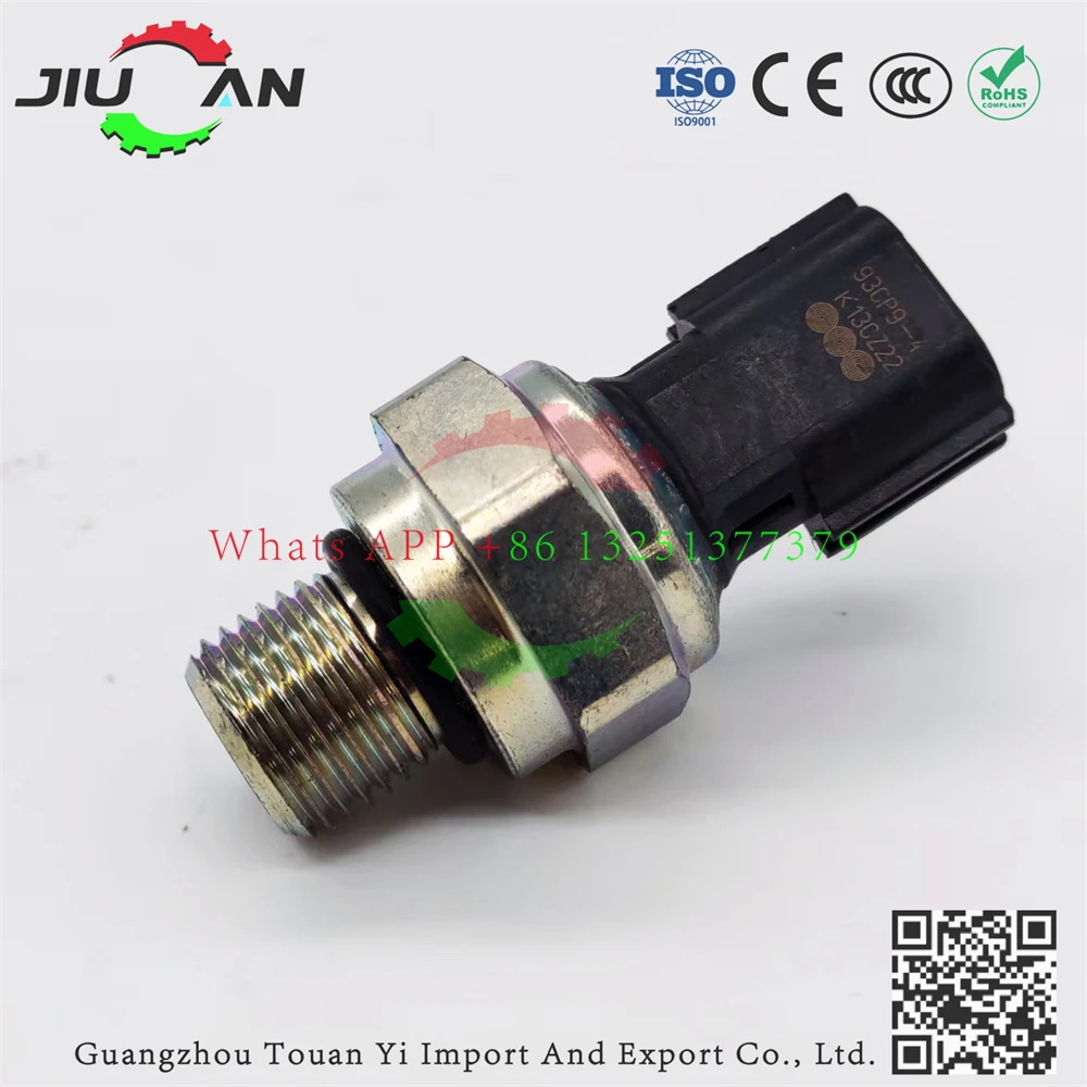 TR580 TR690 K313 Transmission Oil Pressure Sensor 31878-AA010 For Subaru/Toyota Gearbox