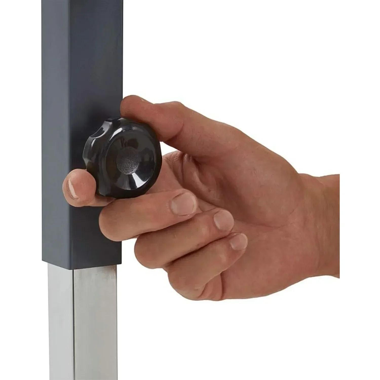 Rullo trasportatore regolabile Portamate PM-2700