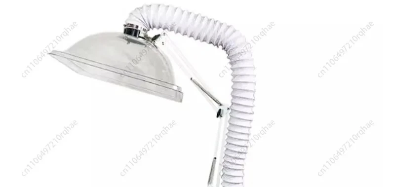 

Quiet Vertical Moxibustion Exhaust Fan – Small Household Indoor Smoke Removal Machine