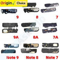 Bottom Loudspeaker Sound Loud Speaker Speak Ringer Flex Cable For Xiaomi Redmi Note 7 8 9 7A 8A 9A 8T 9T 9S Pro Plus