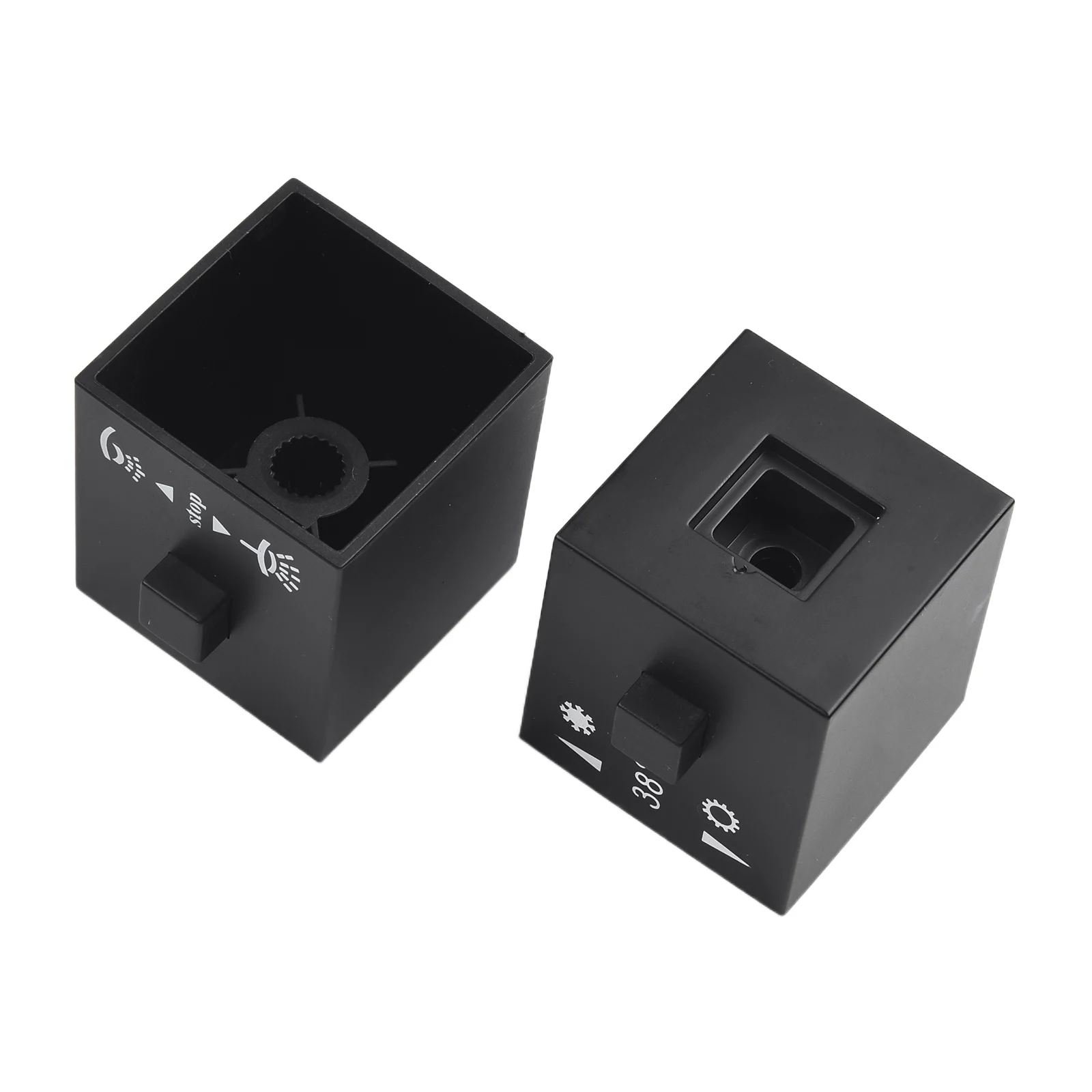 

Принадлежности для ванной комнаты, ручка управления, аксессуары из АБС-пластика для ванной комнаты, сменный термостат с стопорным кольцом