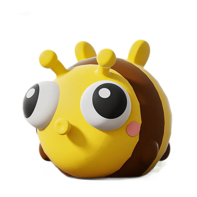 Pop Eye Cartoon Insect Dier Squishy Squeeze Nieuwigheid Speelgoed Squishy Fidgeting Plezier Antistress Volwassen Zintuiglijke Speelgoed Kinderen Speelgoed Geschenken