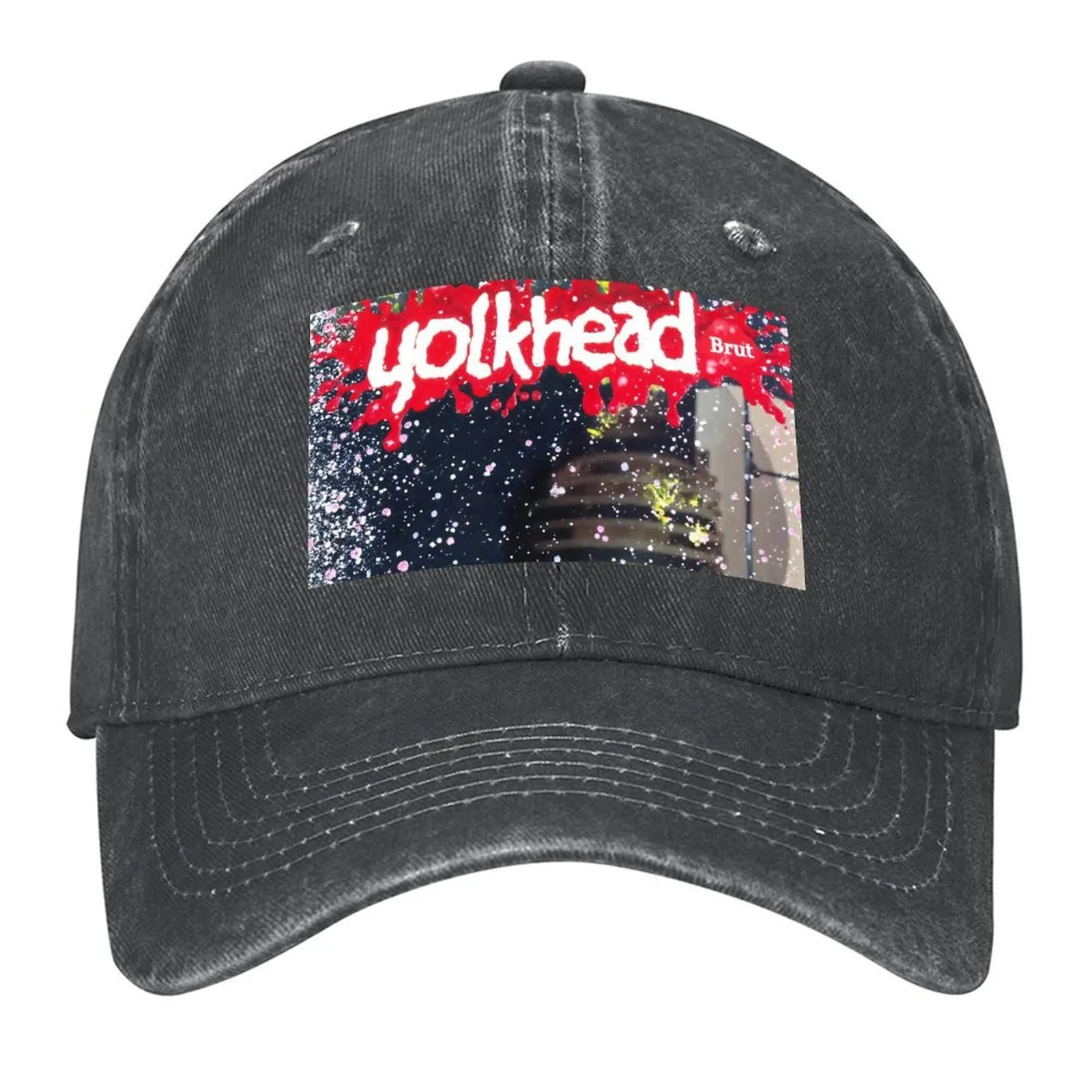 

Brut Baseball Cap Brand Man cap fun hats Bobble Hat luxury caps Boy Child Women's