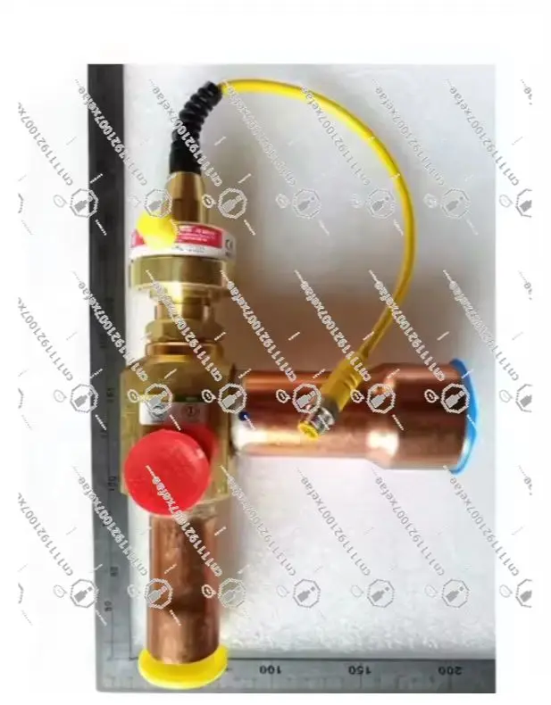 

Электронный расширительный клапан VAL12000, запасные части для чиллеров и систем ОВКВ