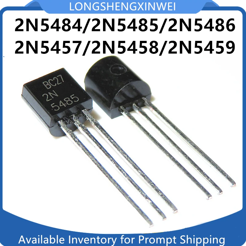1Pcs 2N5484 5485 54…
