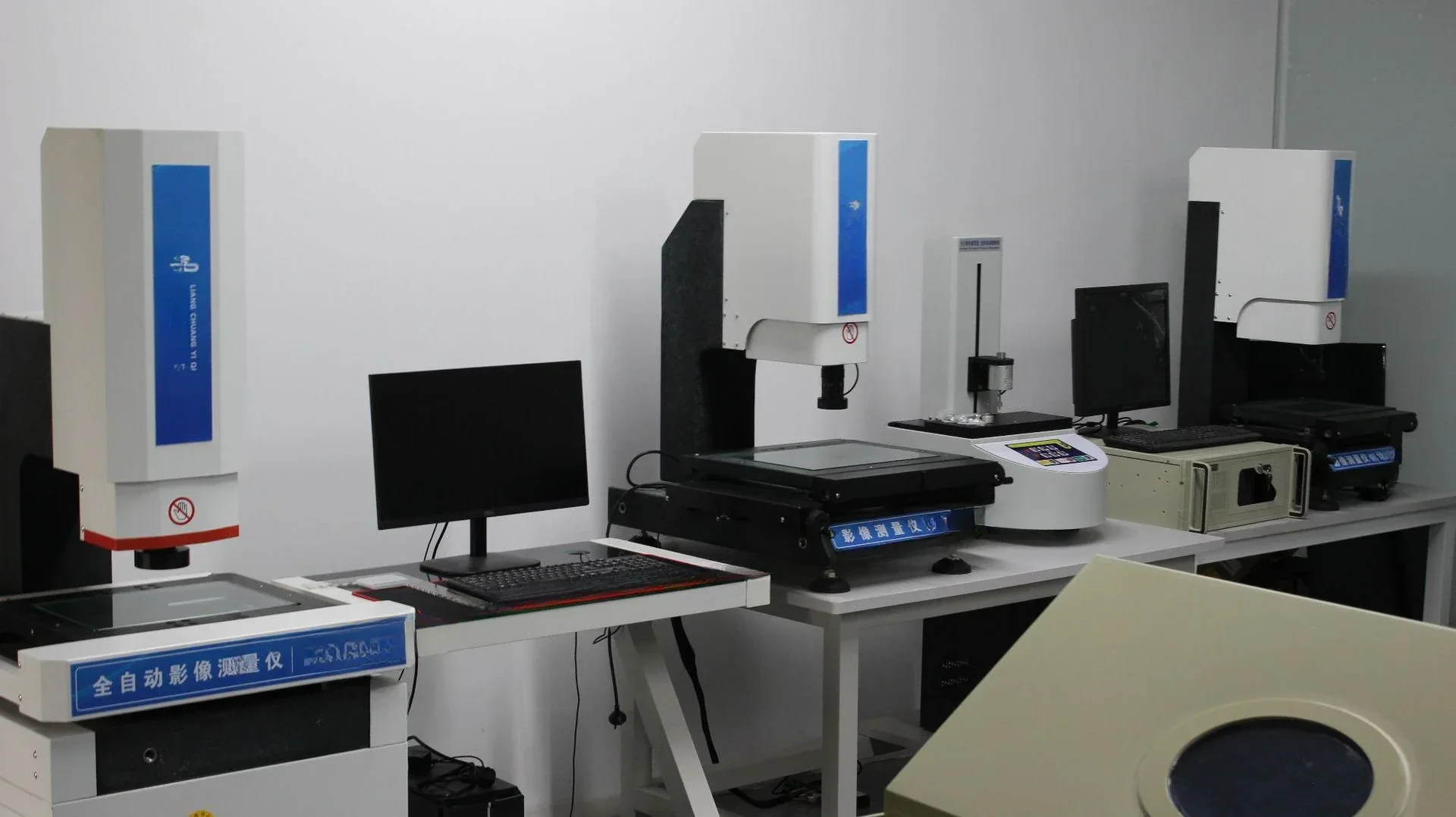 For Automatic Secondary Element, Full Auto Image Measuring Instrument, VMS-432CNC