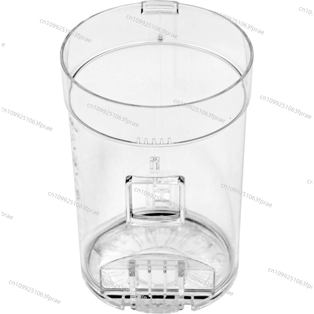

Household wireless vacuum cleaner P10 P11 P10PRO dust box dust bucket dust cup