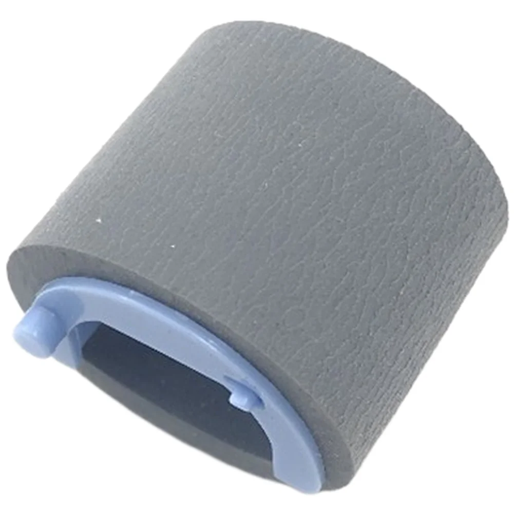 Paper Pickup Roller for HP Printer Models P1005 P1006 P1007 P1008 P1009 P1108 P1106 Designed to Support Accurate Printer Feeding