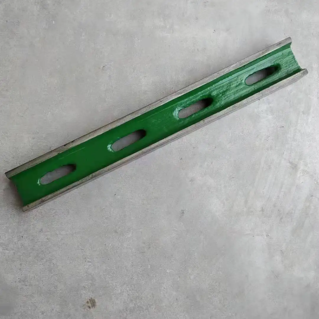 

great value for money 2024 new cast iron HT250 straight edge levelling ruler