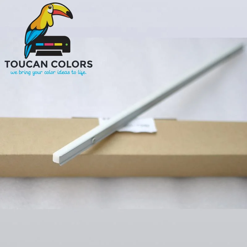 Barra de Cera Lubricante para Tambor de Impresora ToucanPrinterDrum MPC2030 para Ricoh Aficio MPC 2010 2030 2050 2051 2550 2530 2551 Color Negro CMYK Copi