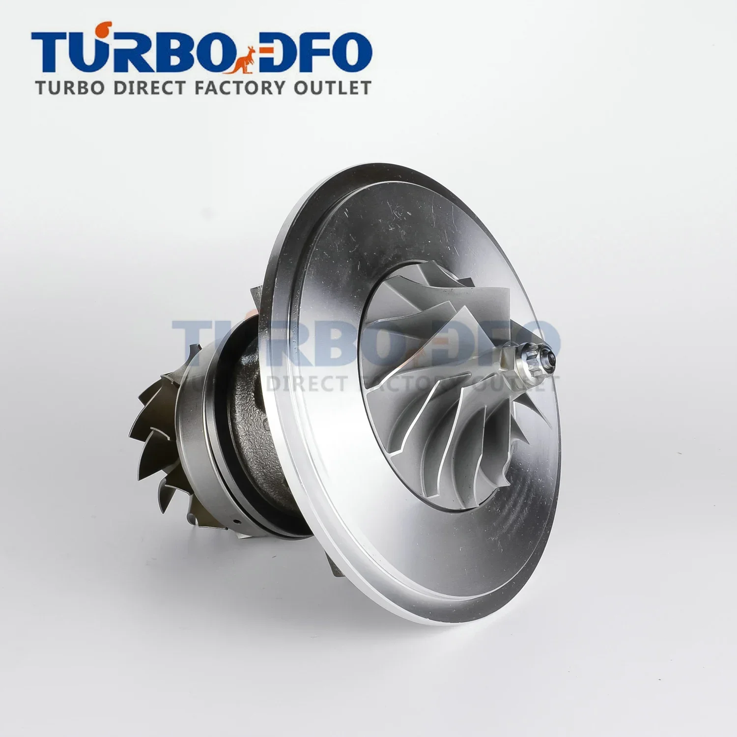 

CARCar Turbocharger Cartridge 4665150002 4665155003J For ISUZU Trucks NNR FRR FSR FTR FVR 6HE1-TC 6HE1TC 7.2L 1992-1996 Engine