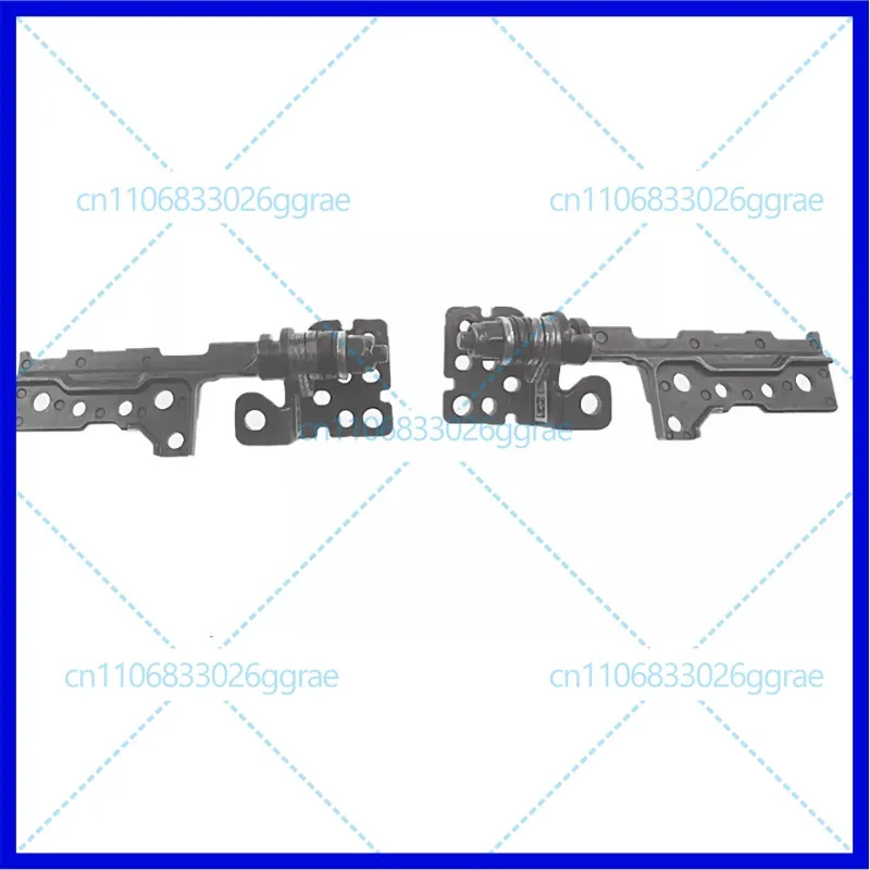 New For Dell Alienware X17 R1 X17 R2 Rotary Shaft, Laptop GDS70 Screen Shaft LCD Hinge Hinge 0T1H09 0GK60X