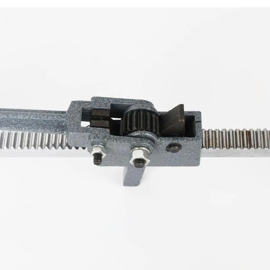 Steel Tire Changer Insert Adjustable Bead Breaker Mounting Tool for Scooter and Car Tire Repair