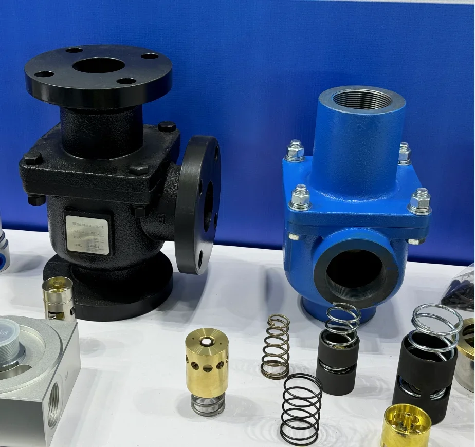 IngersoII Rand Screw air Compressor Unloading Valve Intake Inlet Exhaust Valve 23120942 for Sale