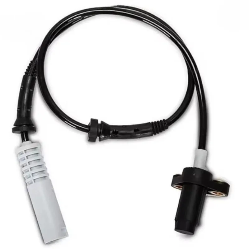 Front Rear Left Right OEM 34521182159 34521182160 New ABS Sensor Speed Sensor for BMW E39 528i 540i
