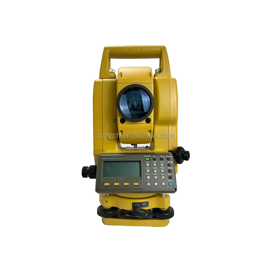 total station for sale GPT-3102N for topographic survey total station GTS-102N with best price total station