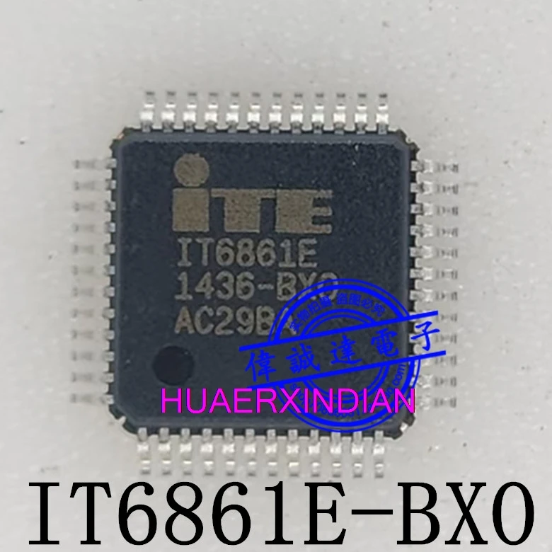 

Новый и оригинальный! IT6861E-BXO QFP48