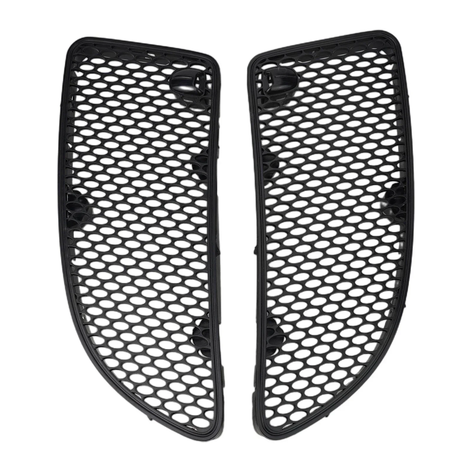 For Mercedes Benz R171 SLK200 SLK280 SLK300 SLK350 2005-2011 1718800385 1718800485 Car Engine Hood Vent Grill Grille Air Flow