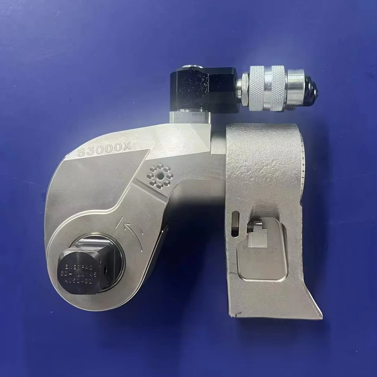 S3000X Square Drive Hydraulic Torque Wrench | 3225 Ft-lbs | 1