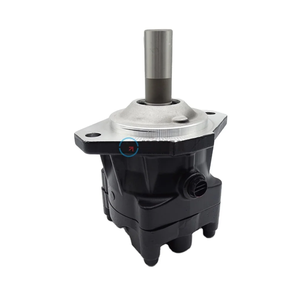 

MSF-50-48 B0440-50005 4634936 Я 00005829 Гидравлический насос вентилятора гидравлического двигателя для экскаватора ZAXIS470-3