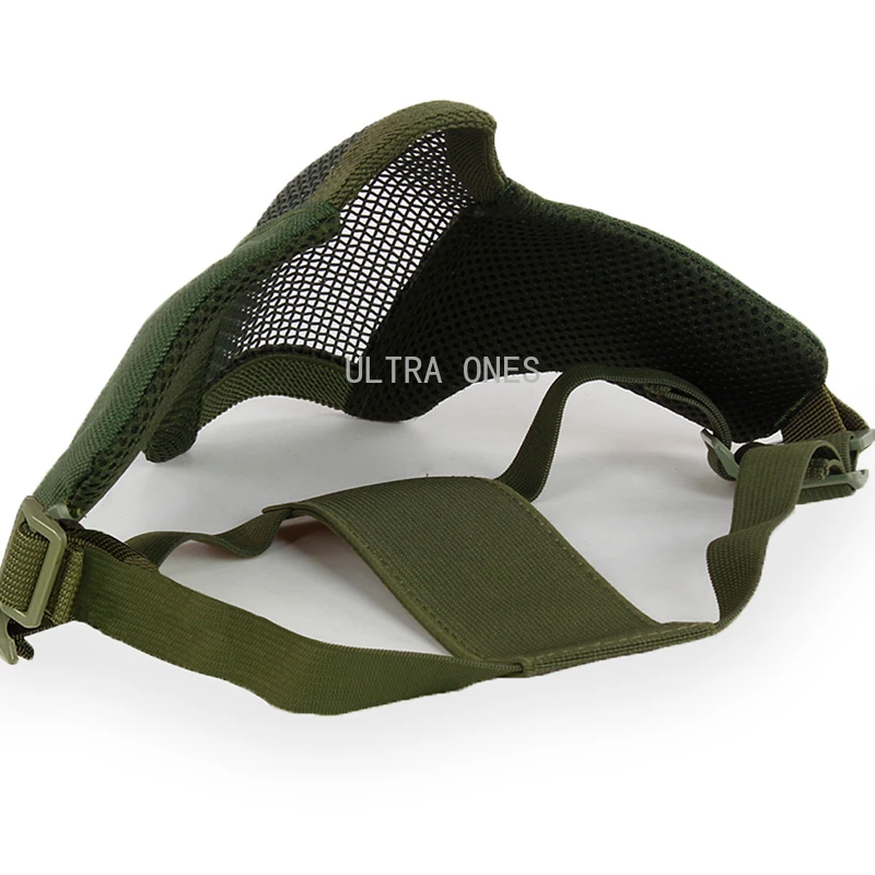 Thumbnail 4 - #12 Trending Paintball Masks Right Now