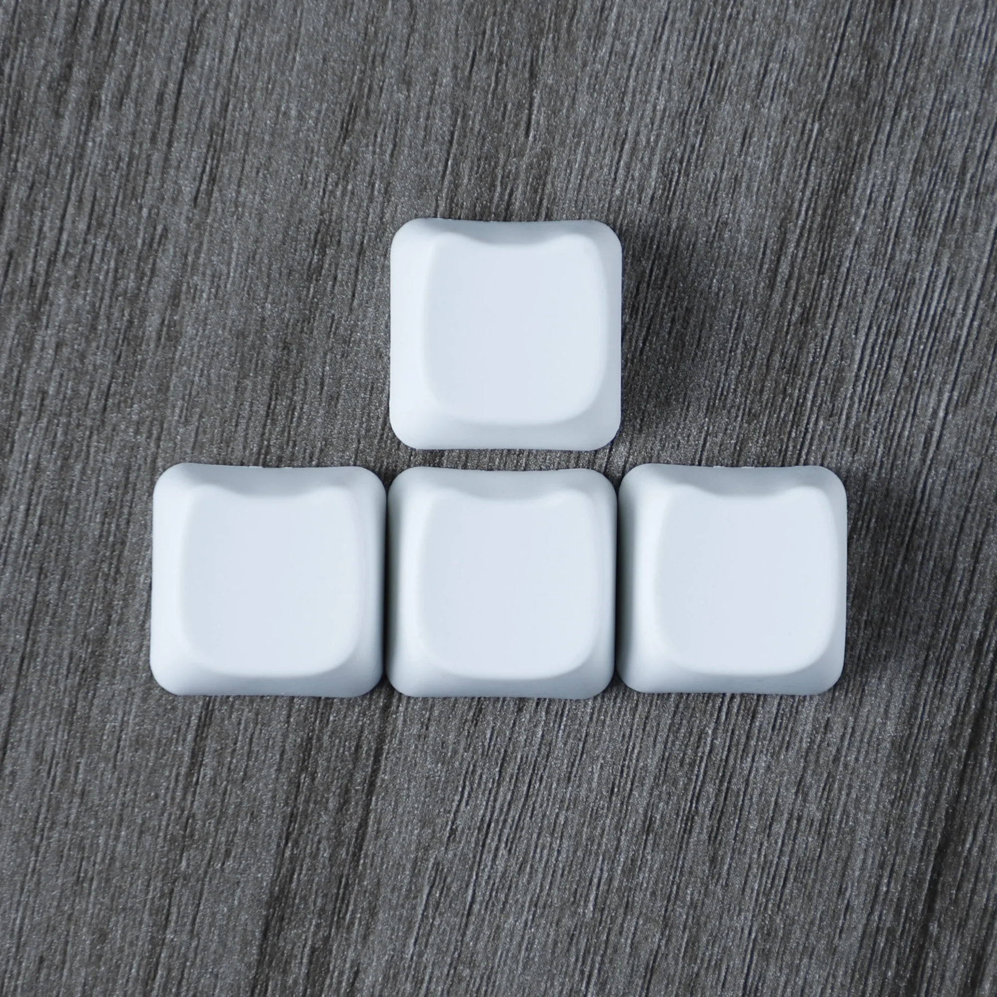 1 peça tema em forma de gato personalizado keycap em branco para teclado mecânico mx