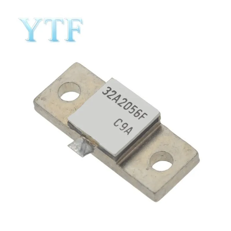 1PCS 32A2056F RFP250-50 250W 50 Ohm Load Resistance DC - 2.7GHz Terminal Load High Frequency