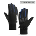 Blue 10-14 years