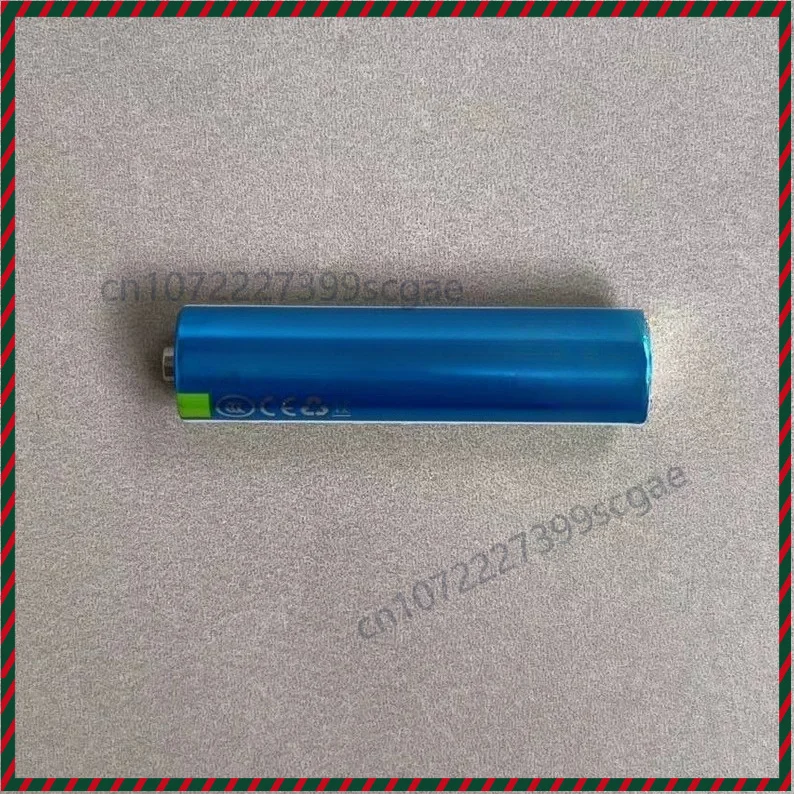 4pcs 1.5V Constant Voltage 1140mWh AAA Rechargeable Lithium Battery For NextPower