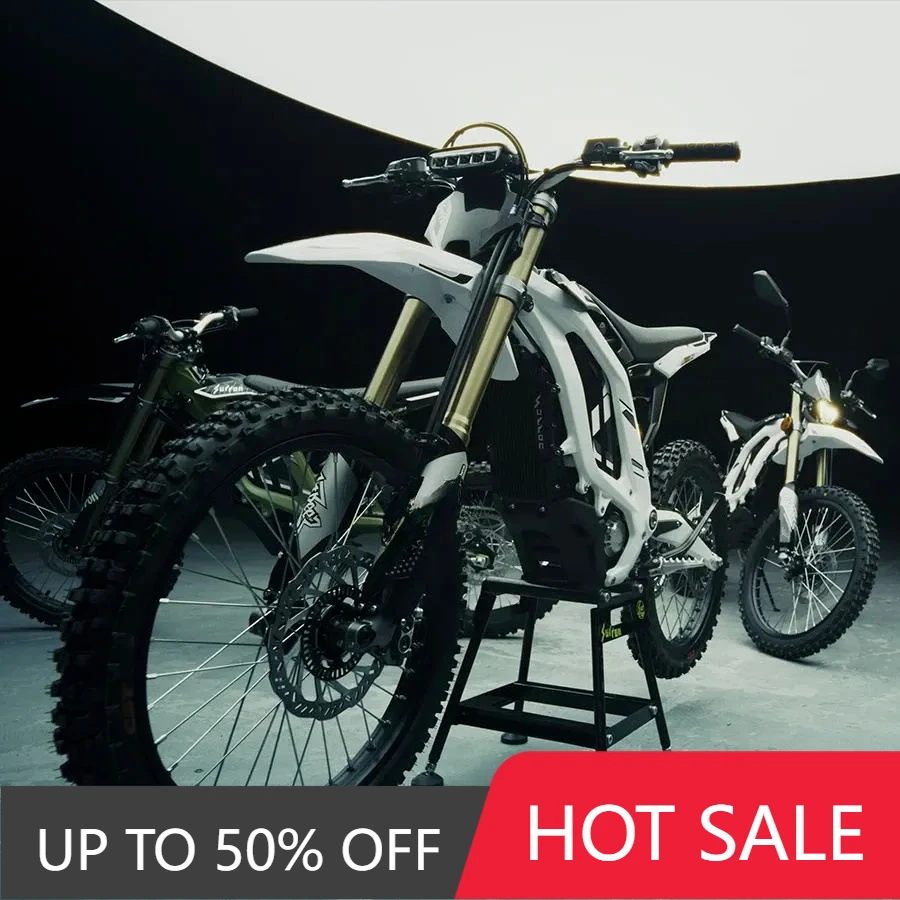 QQA Order 2026  Electric Off-Road Vehicle Light Bee 2.0 Off-Road Electric Motorcycle, Lithium Battery Lightweight Electric
