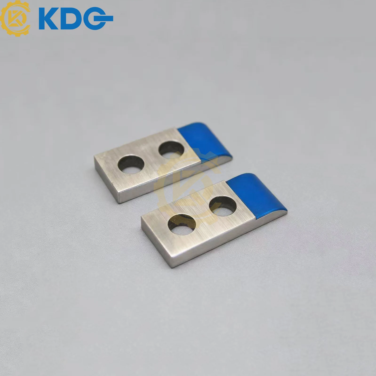 

Best Quality 1 SET 19 Pieces 82.583.337 Princer Prefecting Gripper For Heidelberg SpeedMaster 102 CD102