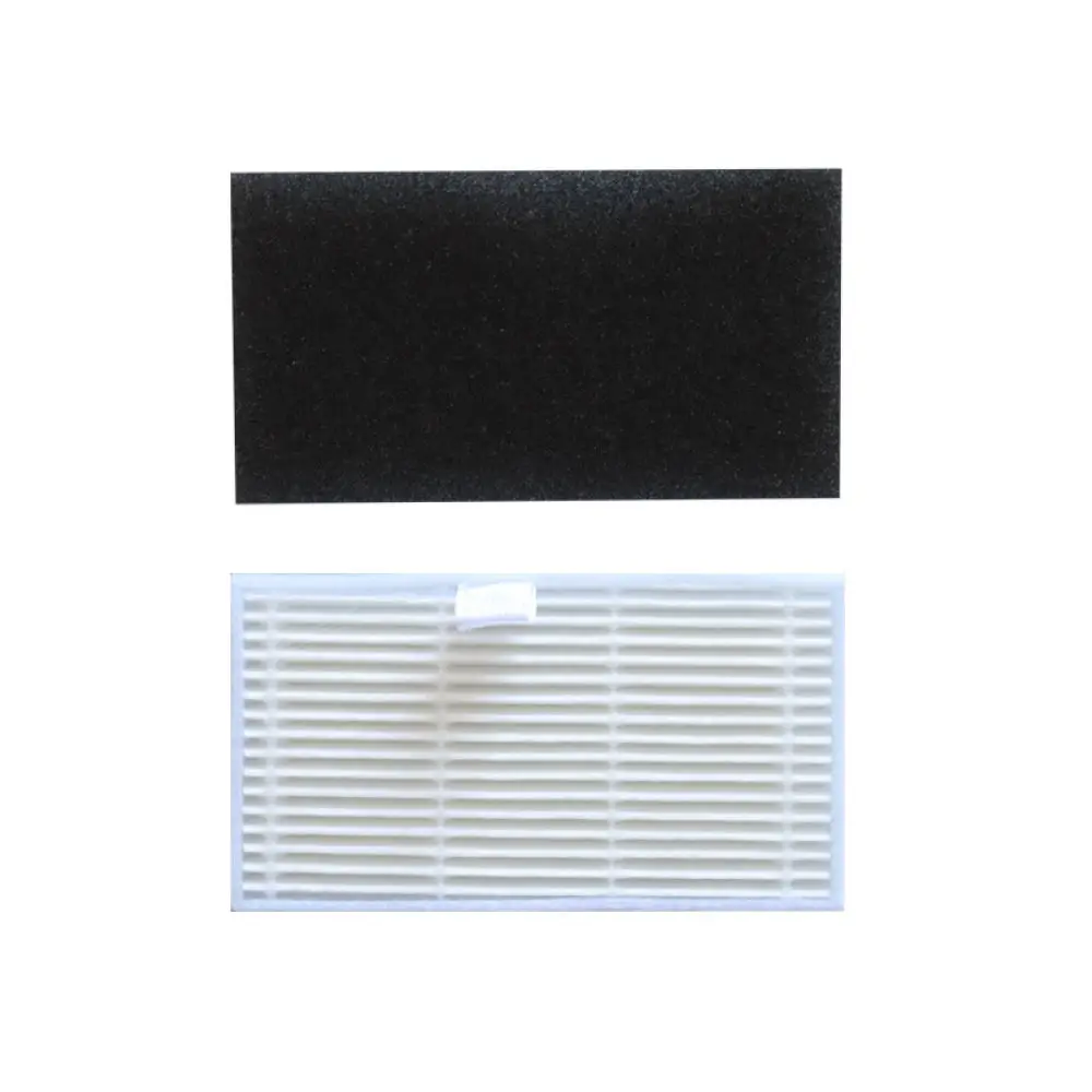 Essential Accessories For Conga 2299 2499 Vacuum Cleaner Rolling Brush Side Sweeper Mops Hepa Filters Dust Bags Consumables