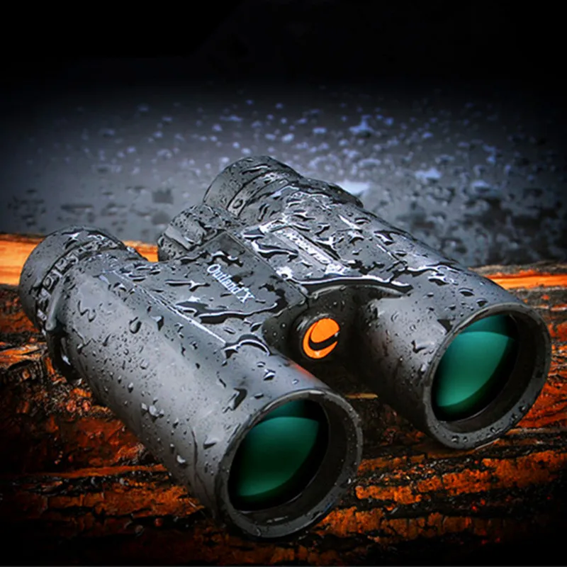 

Бинокль Celestron OutlandX 8x4210X42, водонепроницаемый, с многослойным покрытием, для взрослых, оптика и призмы BaK4