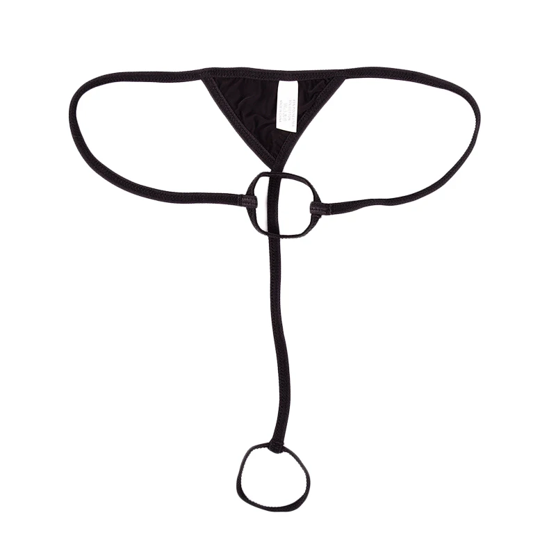 

Стринги с чехлом, эластичные трусы, мужское нижнее белье, треугольное бикини, сексуальные выпуклые трусики, модная стильная одежда