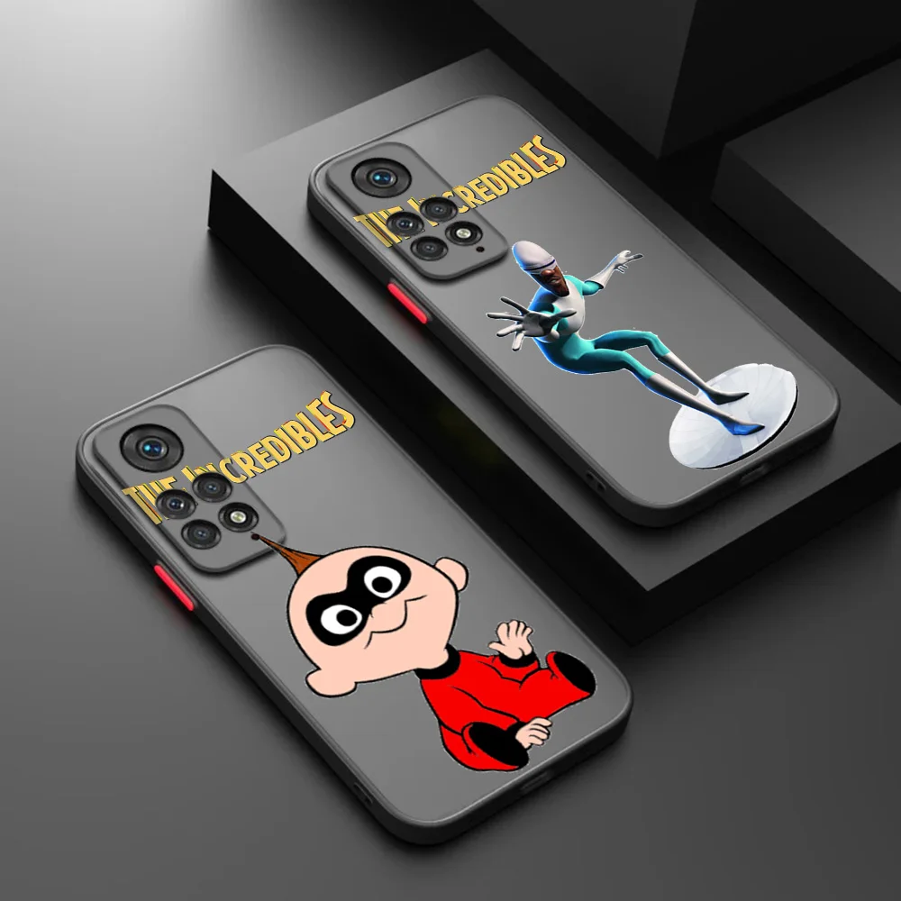 Phone Case For Redm…