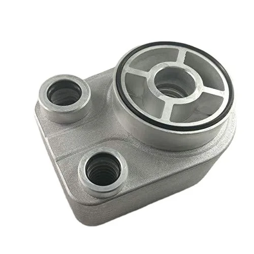 

Радиатор масляного охлаждения автомобильных деталей 8200779744, 8200606297, 8200267937