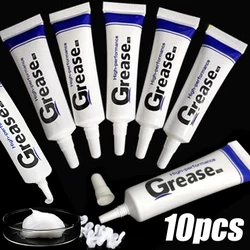 1/10pcs Lubricating Oil Bearing Lubrication Electronic Equipment Car Gear Valves Chain Repair Maintenance Lithium Grease Tools