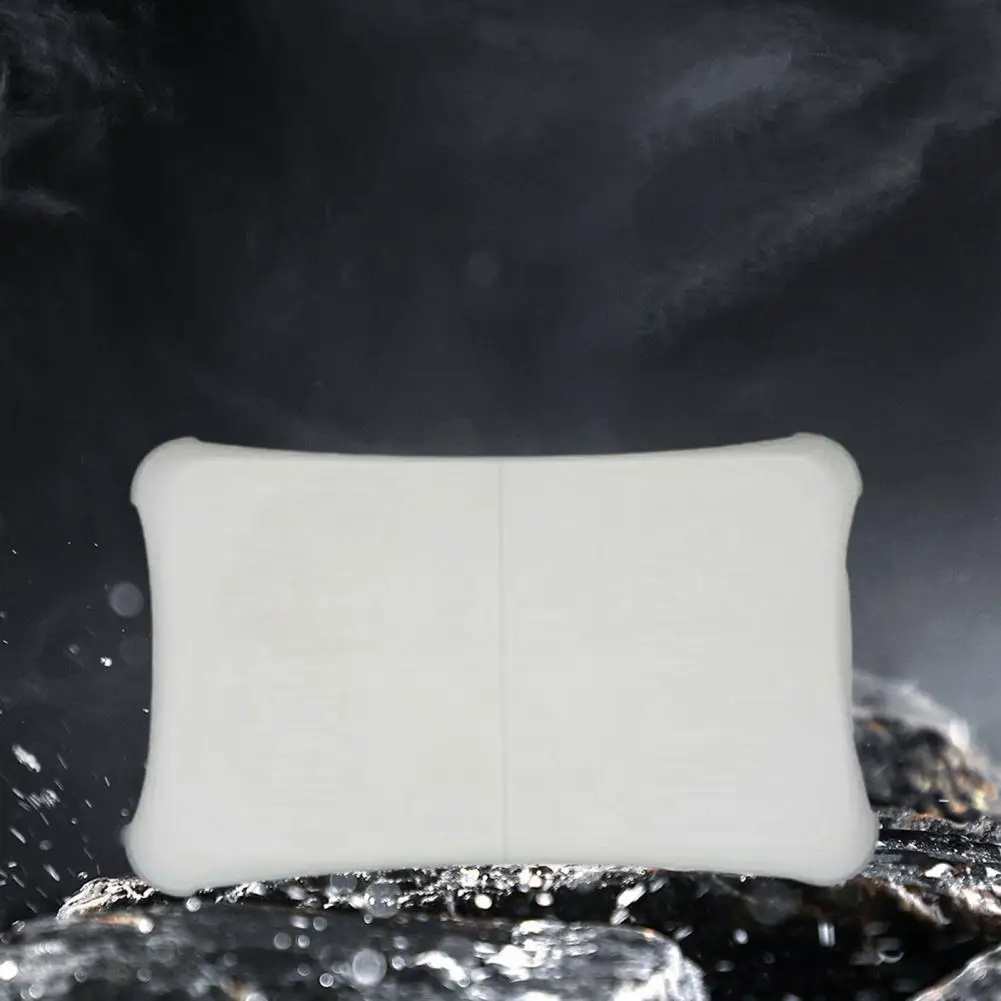 ซิลิโคน BALANCE BOARD กรณียืดหยุ่นแม่พิมพ์ BALANCE BOARD เคสโทรศัพท์ Enhanced ซิลิโคนสําหรับ Wii Fit สําหรับ Easy