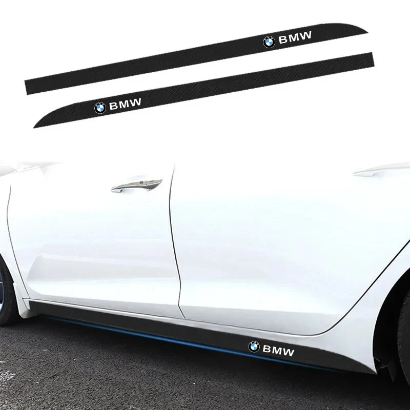 

Universal Side Skirt Extensions Rocker Extensions Auto Part For BMW E46 E39 E90 E60 E36 F30 F10 E34 E30 F20 E92 M3 M4 M5 X5 X6