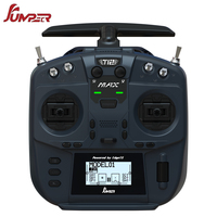 Jumper T12 Max T12Max ELRS 2.4Ghz/915Mhz 500mW EDGE Tx Remote Controller 18650 Battery For RC FPV Drone Multirotor Parts