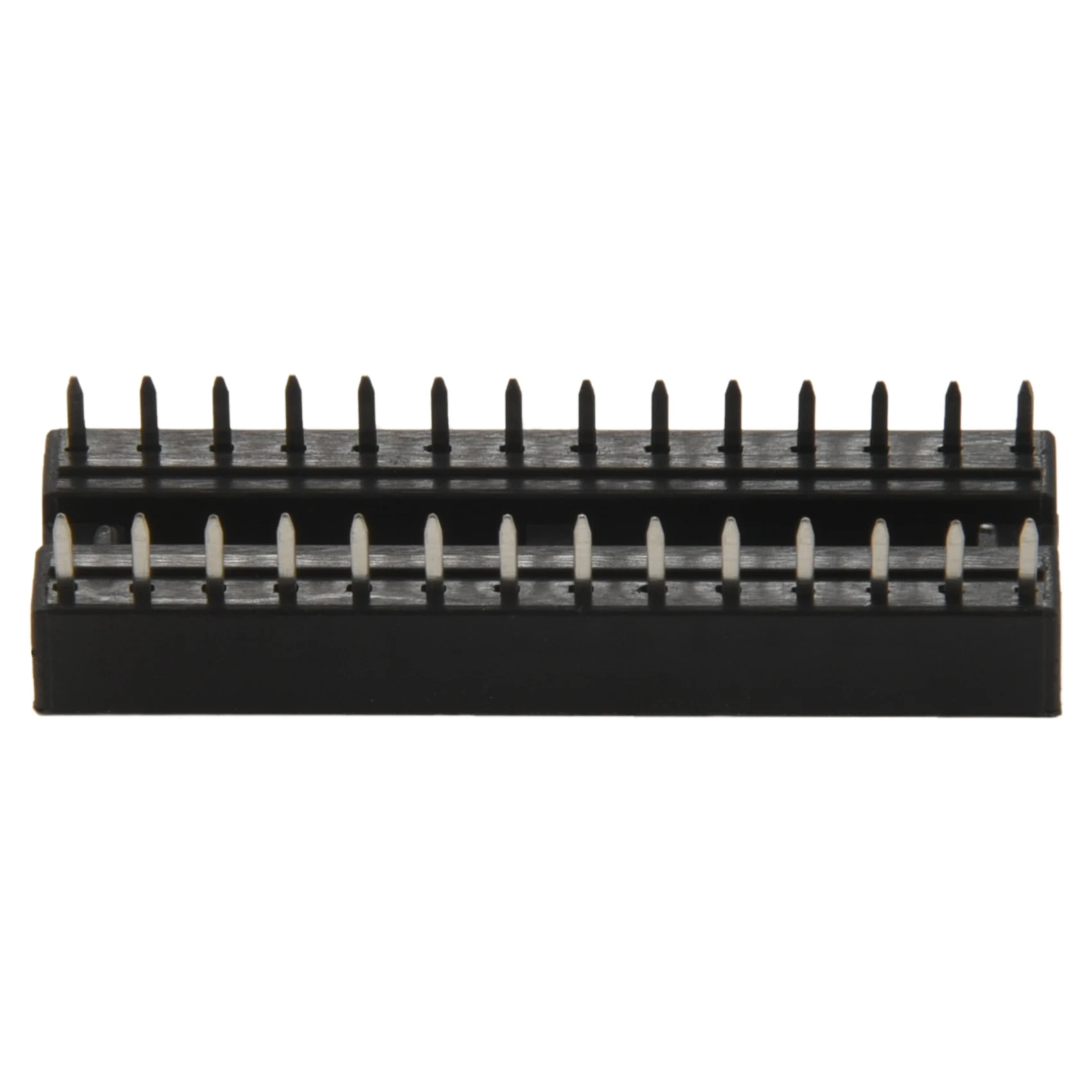 Super Deal -66Pcs/Lot DIP IC Sockets Adaptor Solder Type Socket Kit 6,8,14,16,18,20,24,28 Pin For Arduino PCB Diy Kit