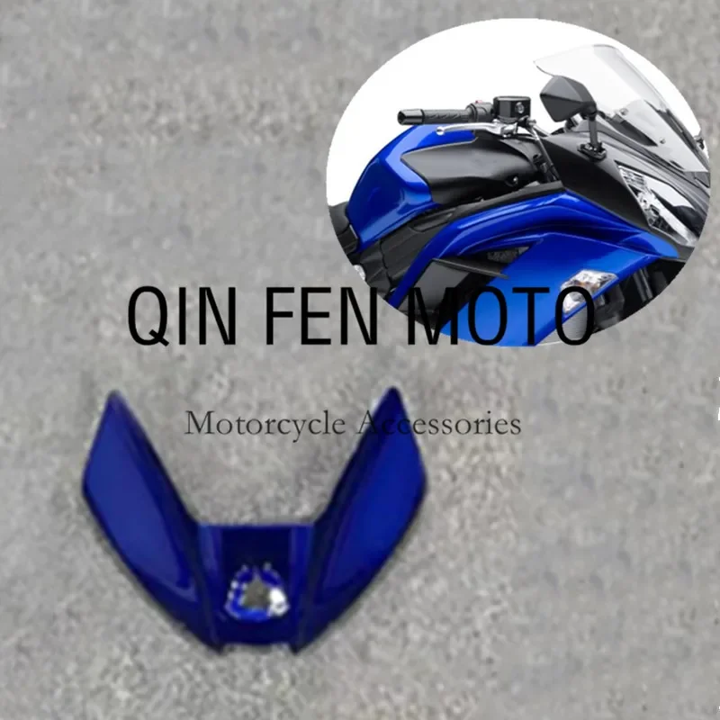 

Blue Front Tank Cover Fairing Fit For KAWASAKI ER-6N ER-6F ER6N ER6F NINJA 650 2012-2016