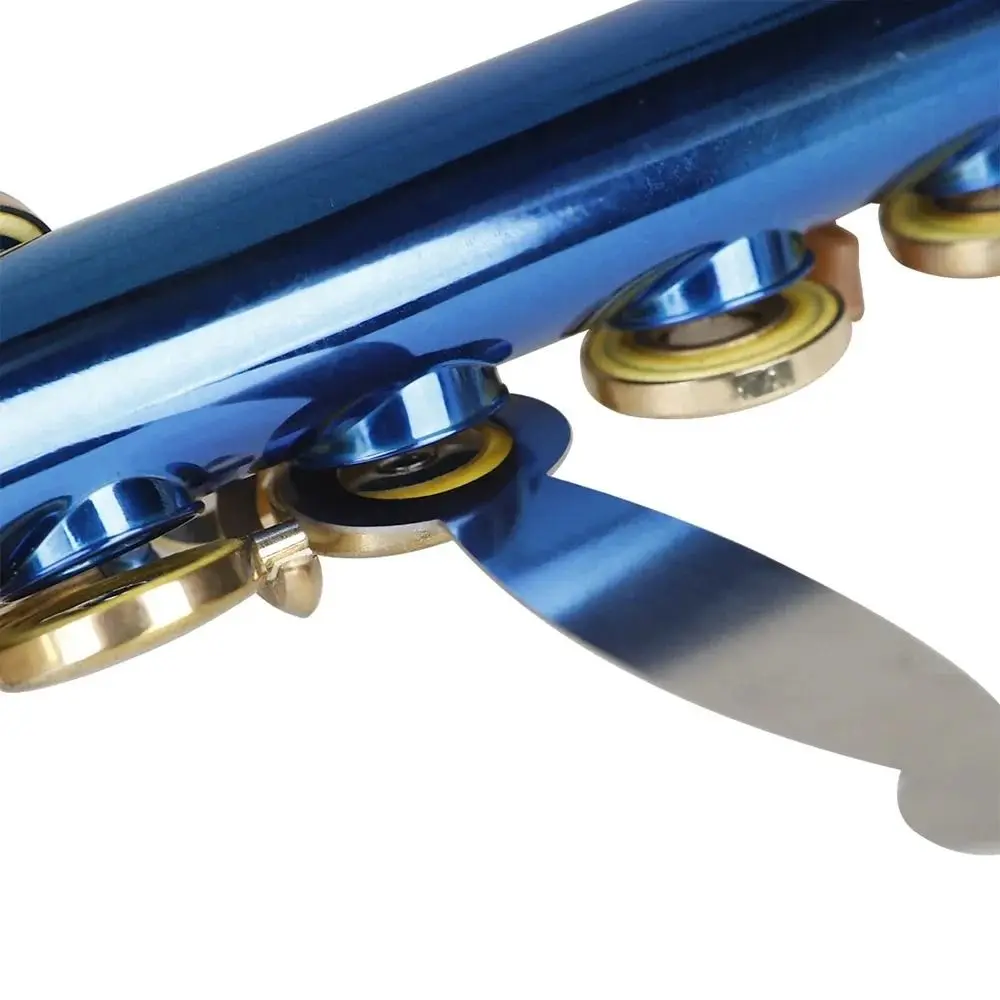 

3Pcs Stainless Steel Flute Repair Tools Kit Wear-resistant Rust-proof Musical Instrument Wrench Repair Tools Durable