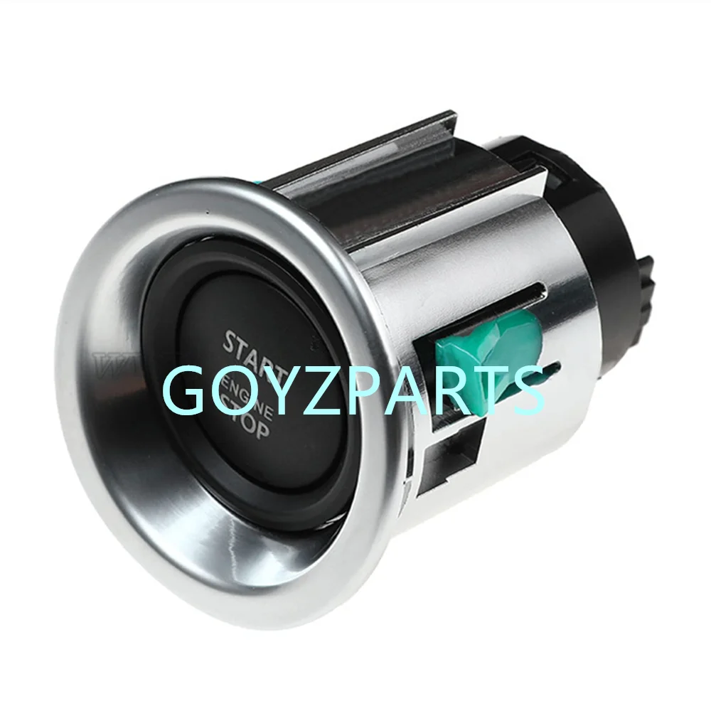 LR011897 LR050802 LS1642 Ignition Starter Switch Button for Land Rover Range Rover 2010-2013