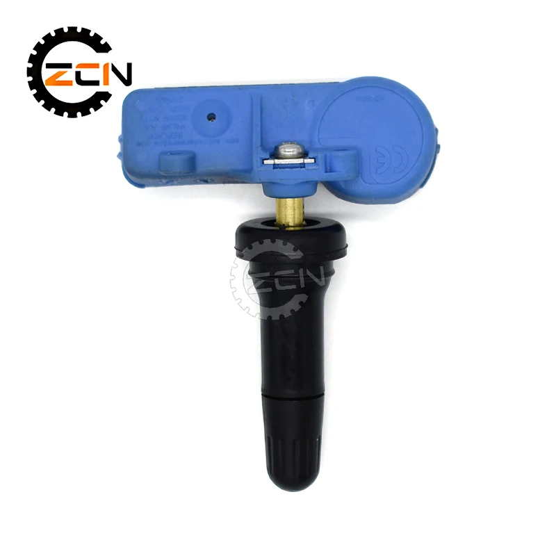 4PCS Tire Pressure Monitor Sensor 433MHz 13581561 22853740 20922901 25789964 13589601 For Daewoo GMC Hammer Holden Cadillac