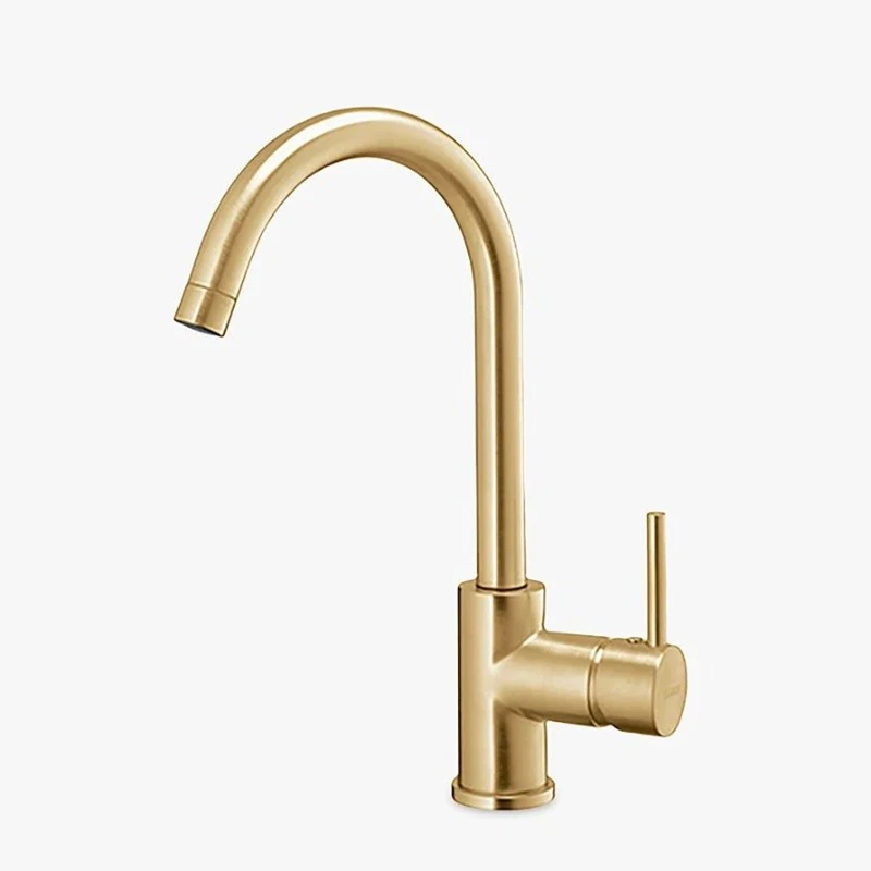

Household, bathroom, kitchen, faucet, brass, rose gold, countertop, hand wash, countertop, all copper
