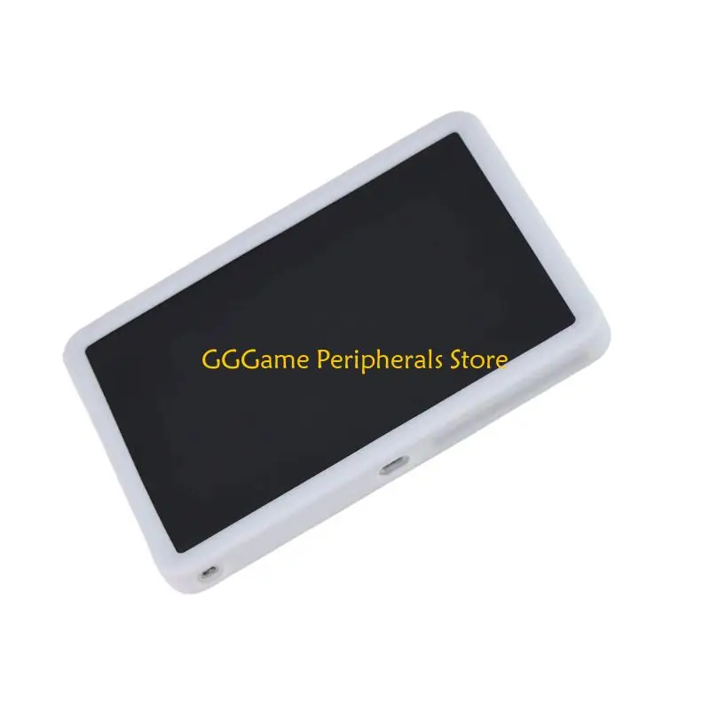 

U55B Flexible Silicone Cover Quick Release Soft Silicone Protective Case Maintenance