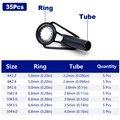 35pcs