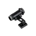 Helmet Mount BK